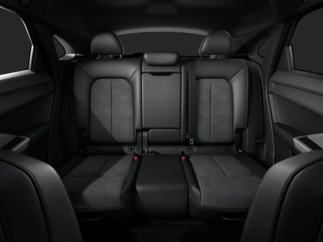 Audi Q3 35 TDI S-Line S-Tronic