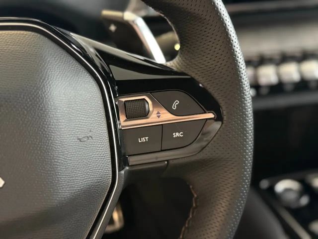 Peugeot 3008 GT-Line