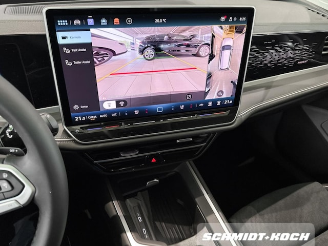 Volkswagen Passat 2.0 TDI Business DSG Variant