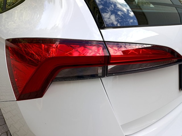 Skoda Scala 1.0 TSI Cool Edition Cool Plus