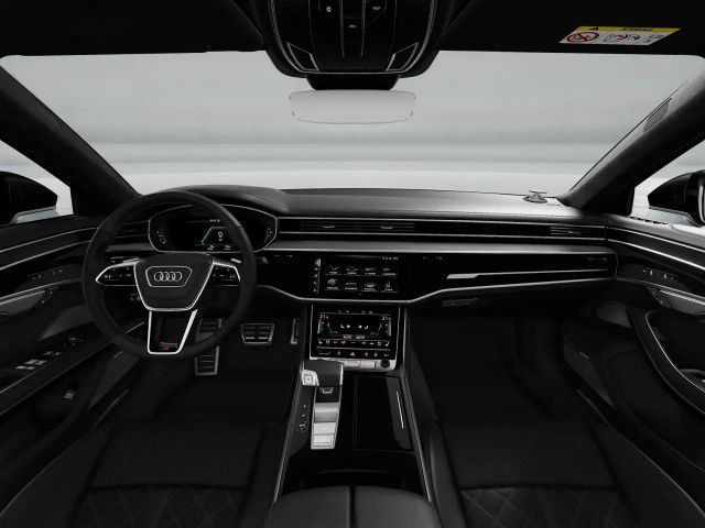 Audi S8 TFSI tiptronic