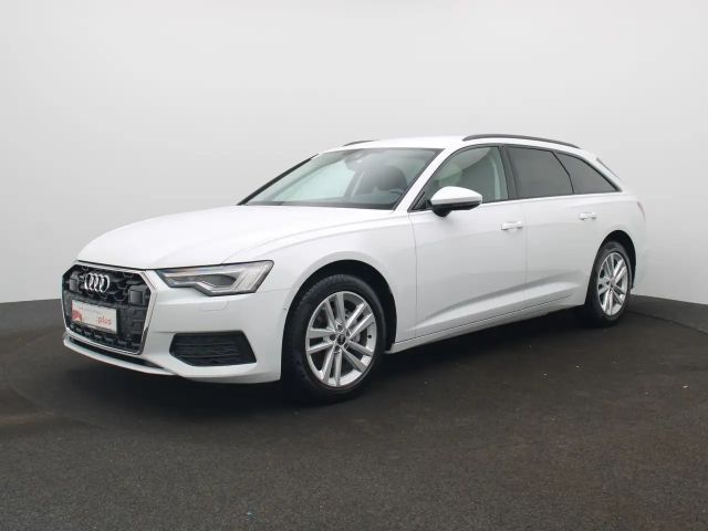 Audi A6 40 TDI Quattro S-Tronic
