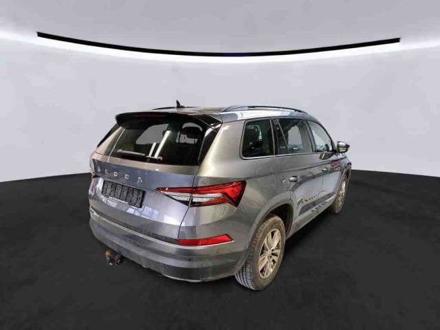 Skoda Kodiaq 2.0 TDI Ambition