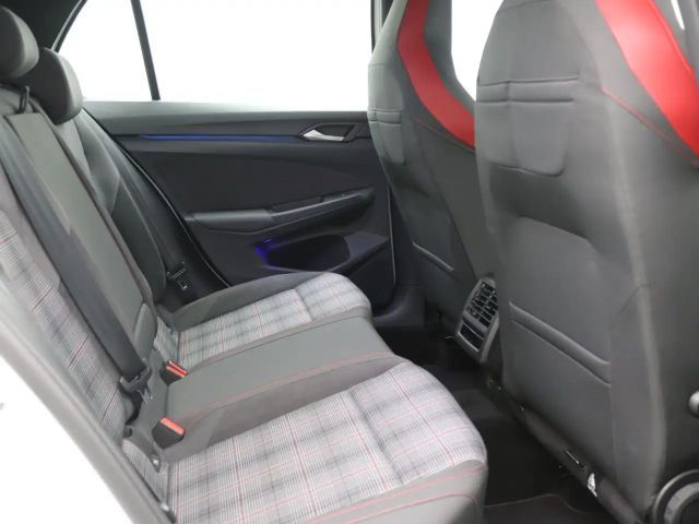 Volkswagen Golf 2.0 TSI GTI Golf VIII