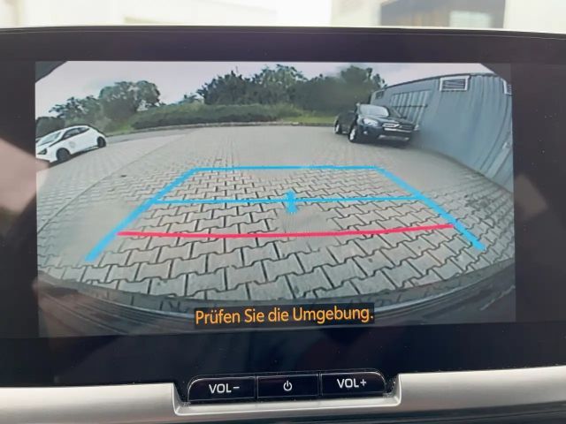 Toyota C-HR Voorwielaandrijving