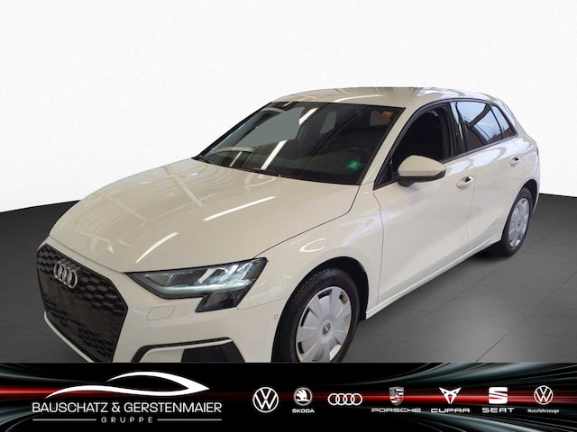Audi A3 35 TFSI S-Tronic Sportback
