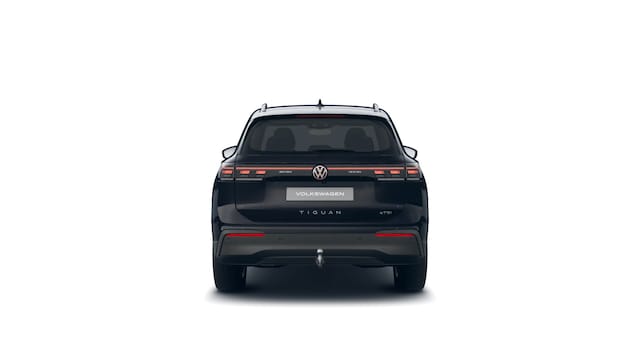 Volkswagen Tiguan 1.5 eTSI DSG