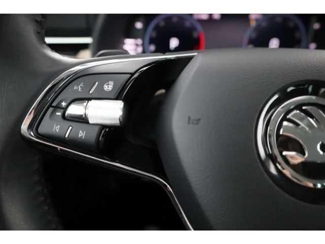 Skoda Kamiq 1.0 TSI Style Style