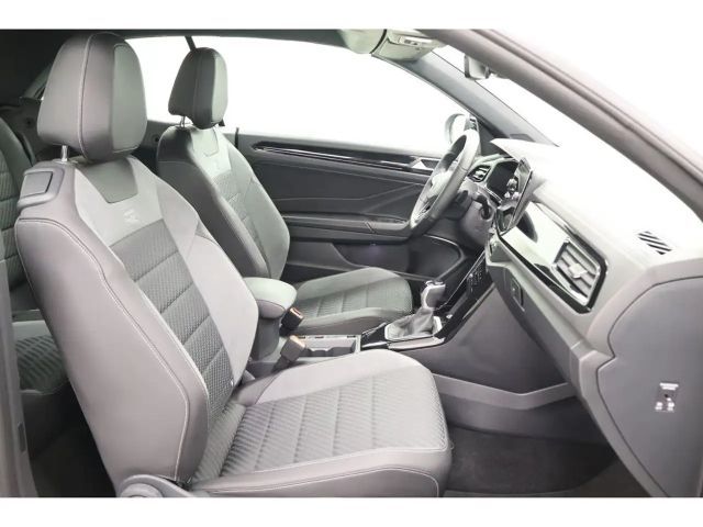 Volkswagen T-Roc 1.5 TSI Cabriolet R-Line