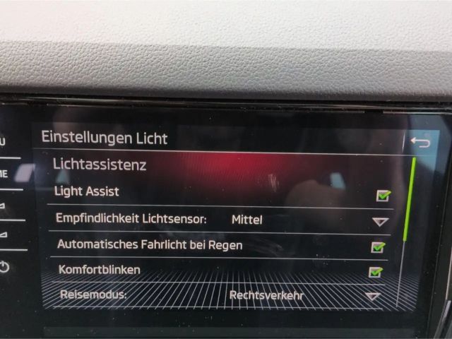 Skoda Kodiaq 4x4 Sportline