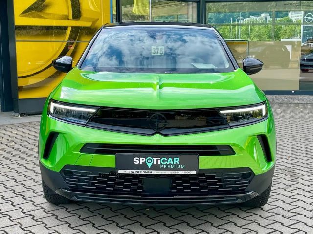 Opel Mokka GS-Line Grand Sport