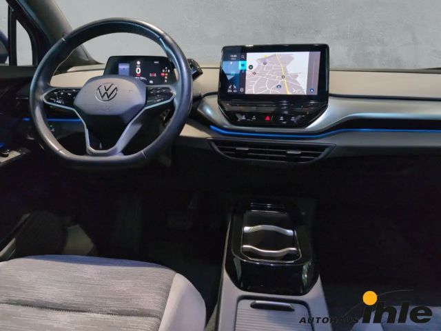 Volkswagen ID.4 52 KWh City Pure