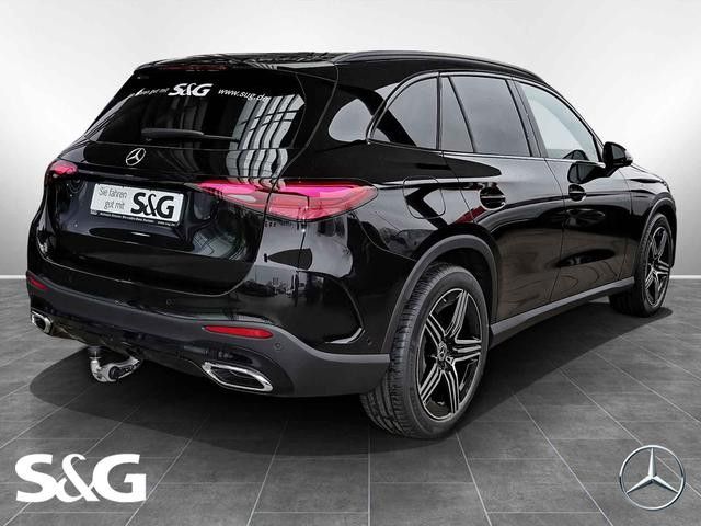 Mercedes-Benz GLC 220 4MATIC GLC 220 d