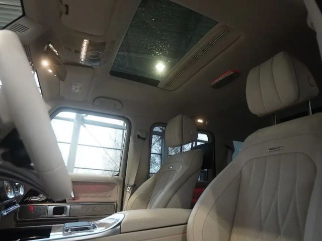 Mercedes-Benz G 63 AMG AMG Line Designo