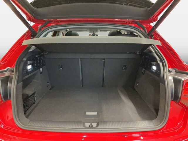 Audi Q2 35 TFSI S-Line