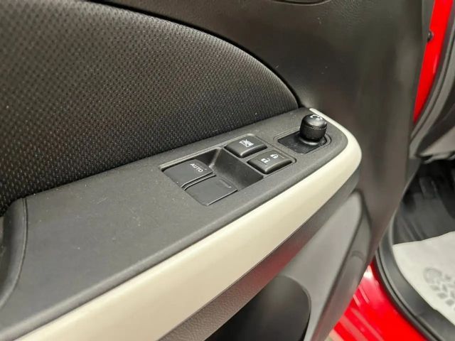 Suzuki Swift AllGrip Hybrid Shine