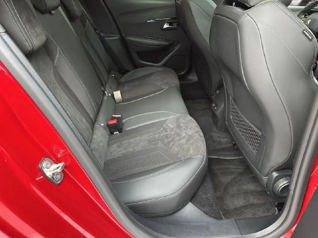 Peugeot E-208 GT-Line