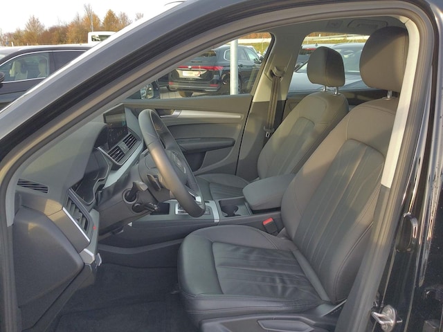 Audi Q5 40 TDI Quattro S-Tronic