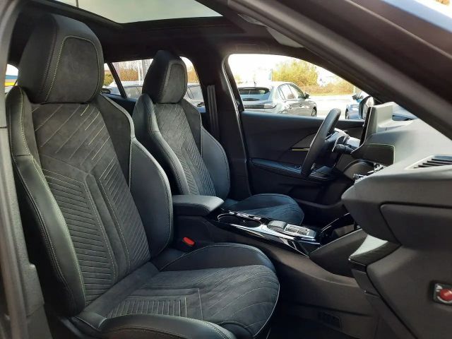 Peugeot 2008 GT-Line