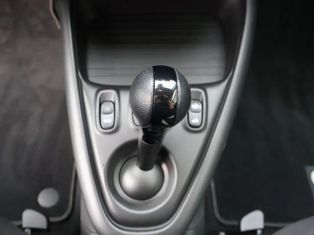 Smart EQ fortwo Cabrio Electric Drive