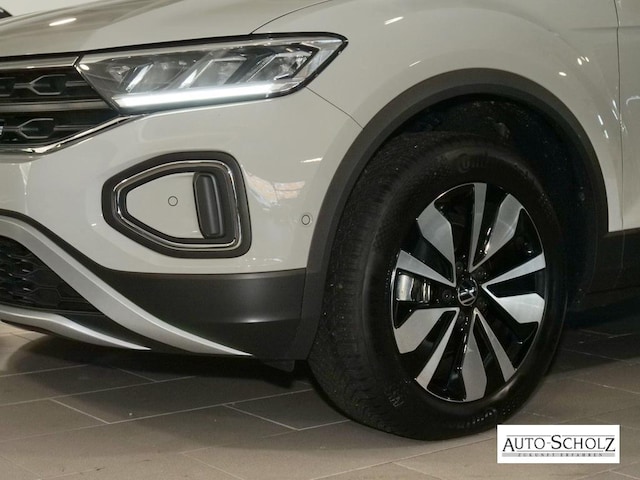 Volkswagen T-Roc 1.5 TSI DSG