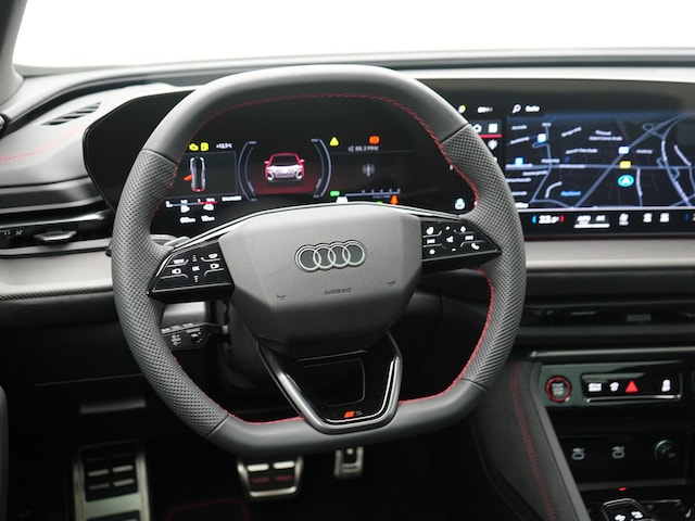 Audi Q5 Hybride Quattro S-Tronic