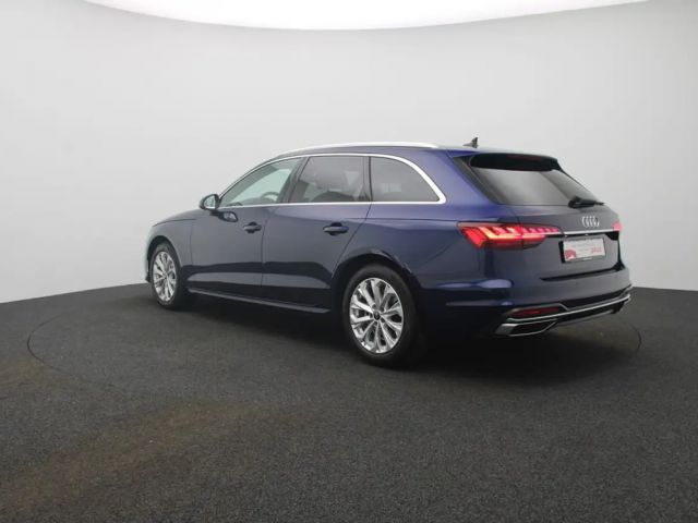Audi A4 35 TFSI Avant