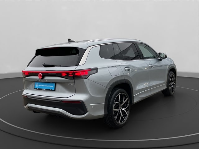 Volkswagen Tayron 1.5 eTSI DSG Plus