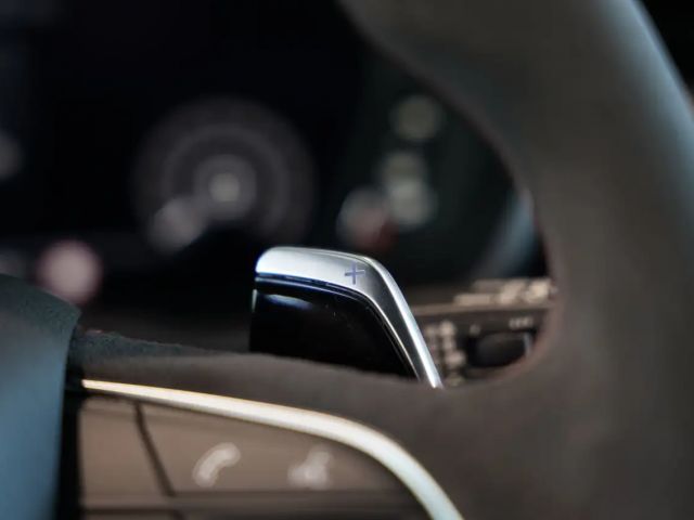 Audi RS Q3 Quattro Sportback