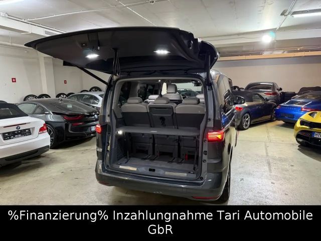 Volkswagen Multivan 2.0 TSI Style T7
