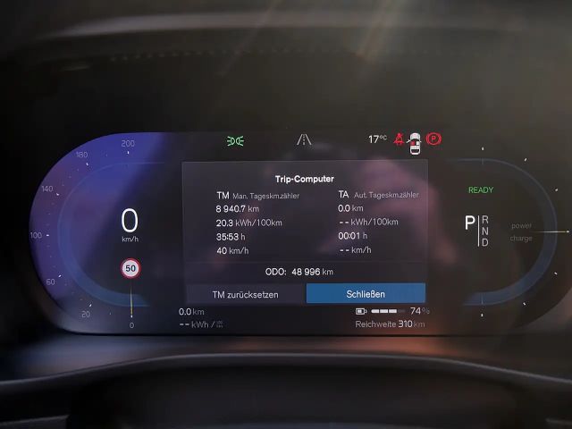 Volvo C40 AWD Recharge Ultimate