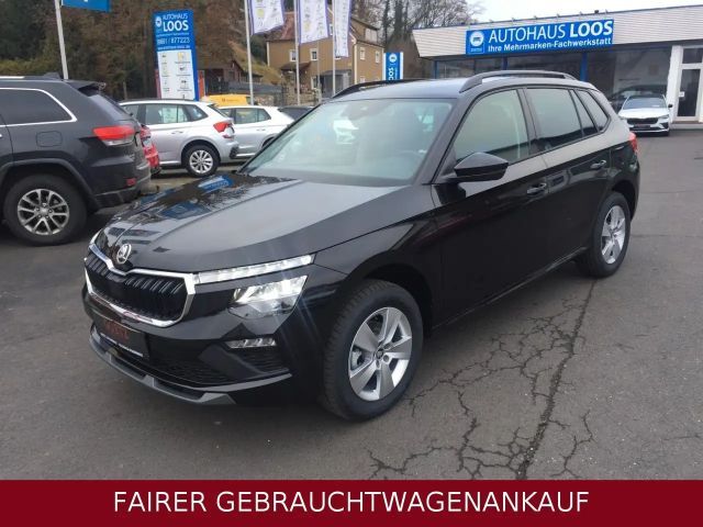 Skoda Kamiq KAMIQ EDITION 130 JAHRE AUTOM/DSG KAMERA VIRT CO