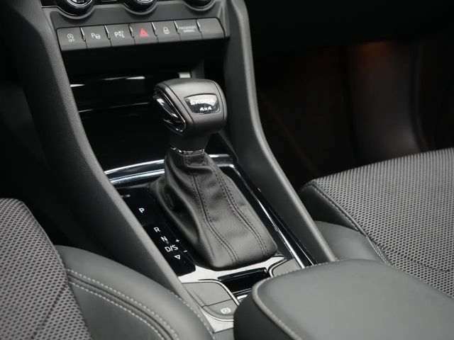 Skoda Kodiaq 4x4 Style Style