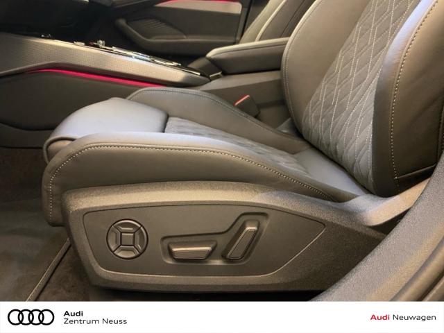 Audi A5 Avant Hybride Quattro S-Tronic