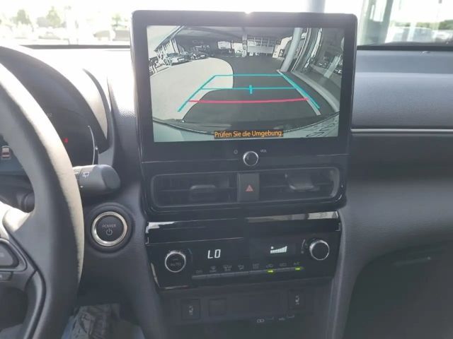 Toyota Yaris Cross 4x2 Active