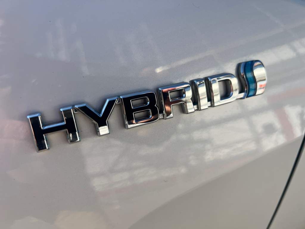 Toyota C-HR 5-deurs Plus