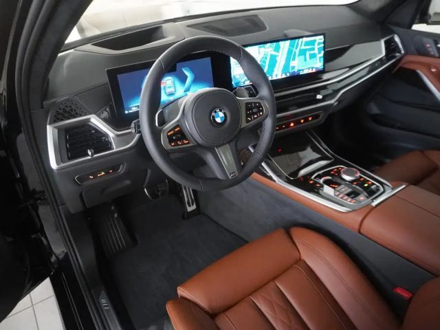BMW X7 xDrive40i