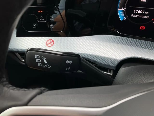 Volkswagen Golf 1.5 TSI Golf VIII Variant