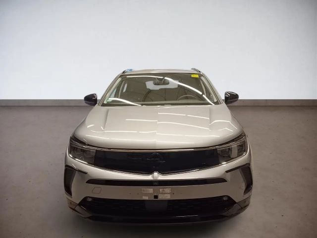 Opel Grandland X GS-Line Grand Sport