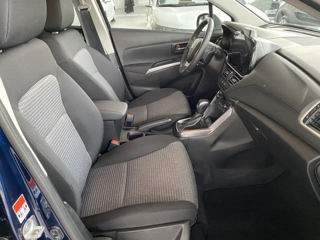 Suzuki S-Cross 1.5 Dualjet Vollhybrid Comfort