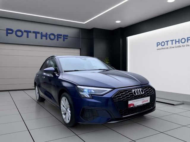 Audi A3 Hybride Sedan Sportback