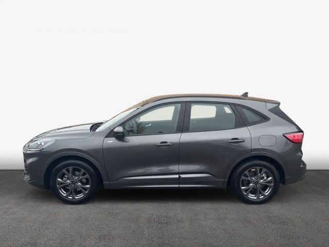Ford Kuga EcoBoost ST Line