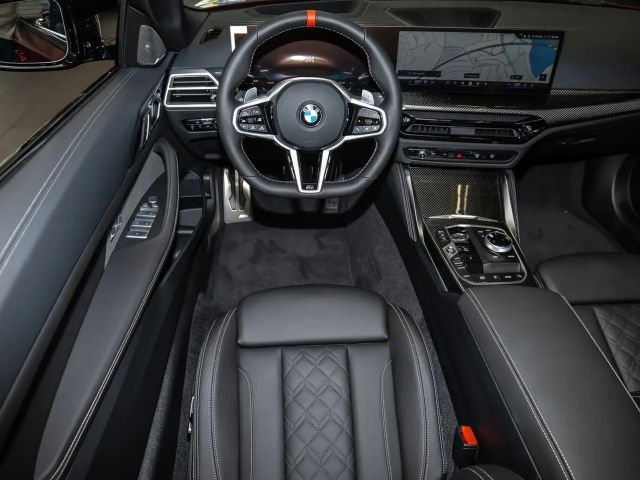 BMW 440 Cabrio M-Sport M440d xDrive