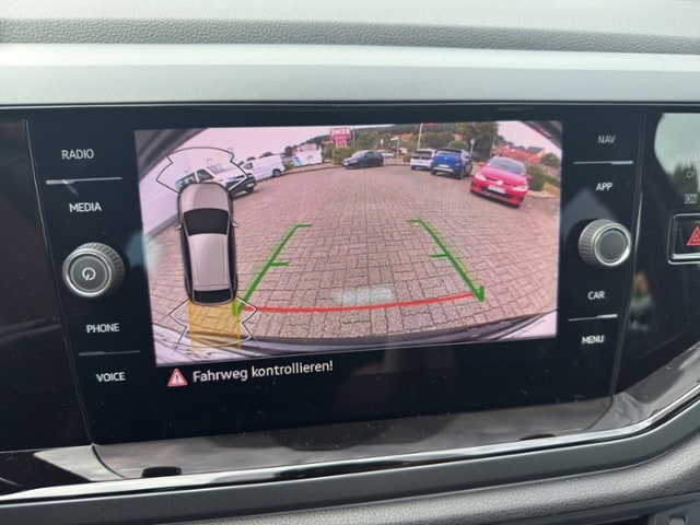 Volkswagen Taigo 1.0 TSI IQ.Drive