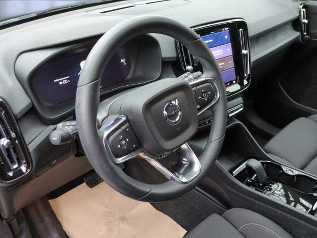 Volvo XC40 XC40