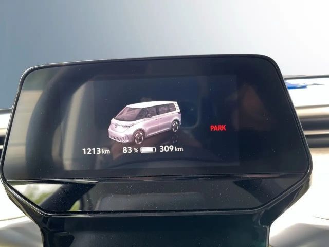 Volkswagen ID.Buzz 150 kW Pro