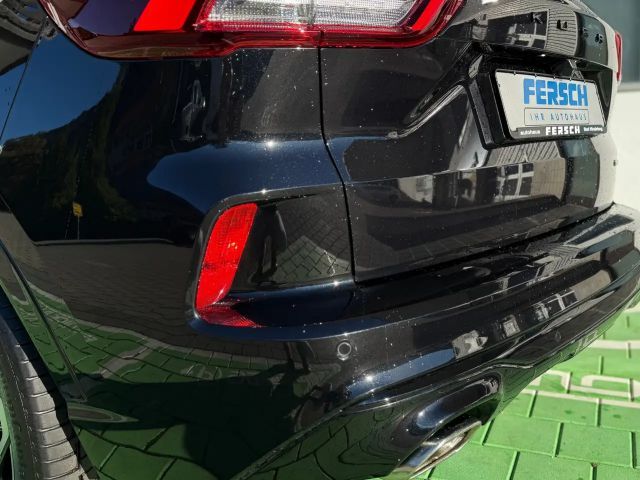 Ford Kuga 4x4 AWD Hybrid ST Line