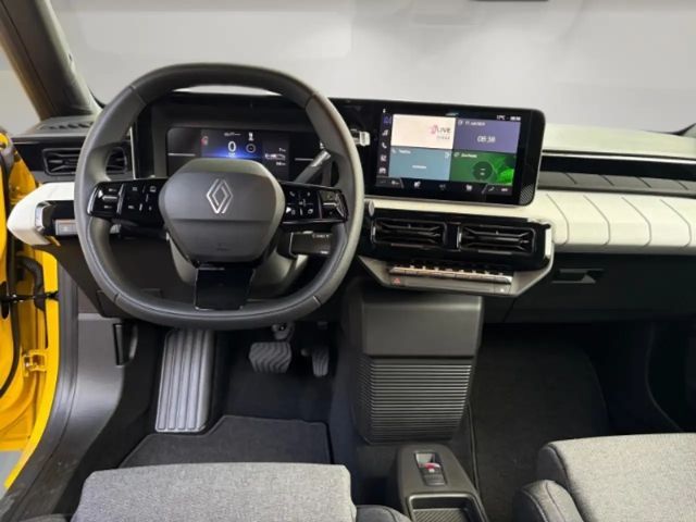 Renault 5 E-Tech Evolution