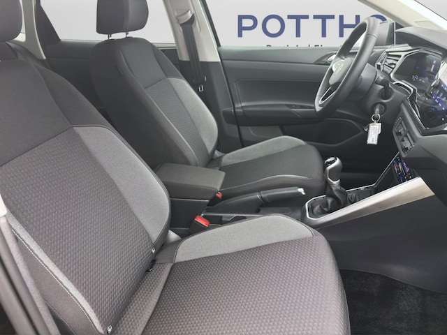 Volkswagen Polo 1.0 TSI Life