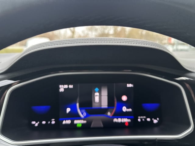 Volkswagen T-Roc 2.0 TDI DSG R-Line